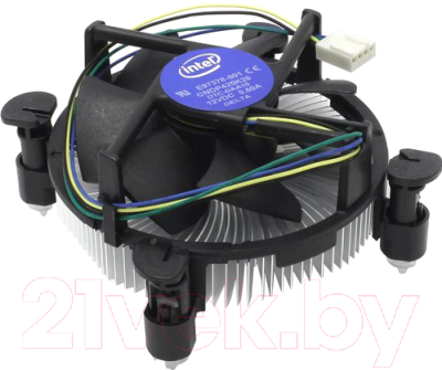 Кулер для процессора Intel E97378-001 - фото