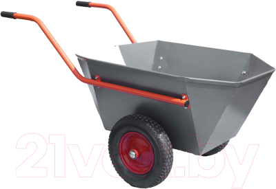 Тачка КОМ ТХ - фото