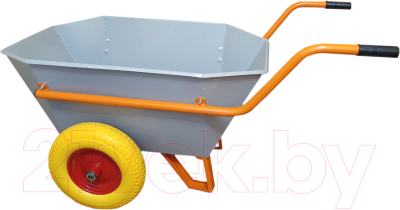 Тачка КОМ ТХ - фото