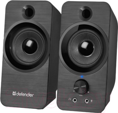 Мультимедиа акустика Defender SPK-190 / 65190 - фото
