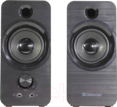 Мультимедиа акустика Defender SPK-190 / 65190