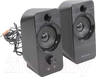 Мультимедиа акустика Defender SPK-190 / 65190