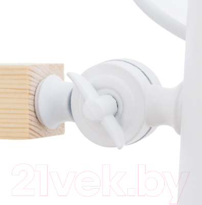 Люстра Arte Lamp Oscar A7141PL-3WH