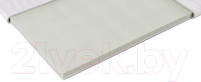 Наматрасник ортопедический Фабрика сна Топпер Т-2 140x200 - фото