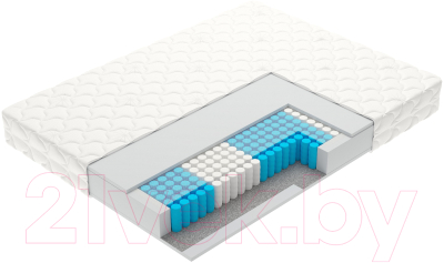 Детский матрас Vegas Smart Bingo 70x160