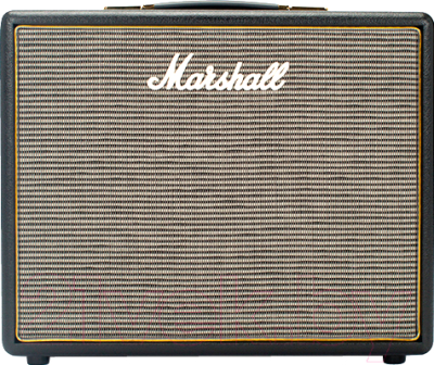 Комбоусилитель Marshall Origin 5 Combo - фото