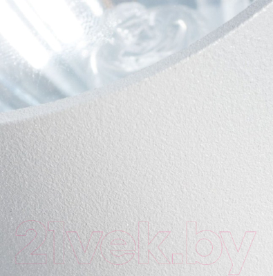 Точечный светильник Arte Lamp Unix A1516PL-1GY