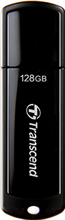 Usb flash накопитель Transcend JetFlash 700 128Gb (TS128GJF700) - фото