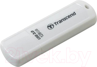 Usb flash накопитель Transcend JetFlash 730 128GB (TS128GJF730) - фото