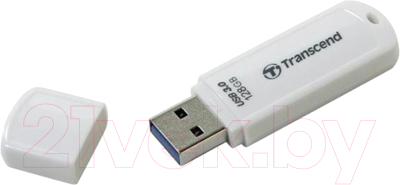 Usb flash накопитель Transcend JetFlash 730 128GB (TS128GJF730)