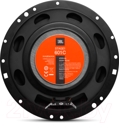 Компонентная АС JBL Stage1 601C