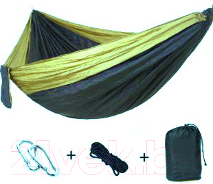 Гамак ZEZ Sport DC-PT 2.7x1.4