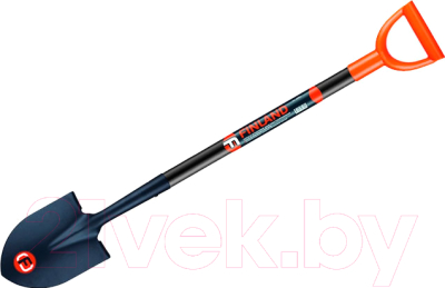 Лопата Finland 1901-Ч - фото