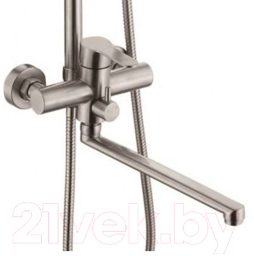 Душевая система Ledeme L72403-2