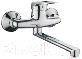 Смеситель РМС SL55-005 - фото