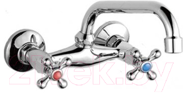 Смеситель РМС SL71-362 - фото