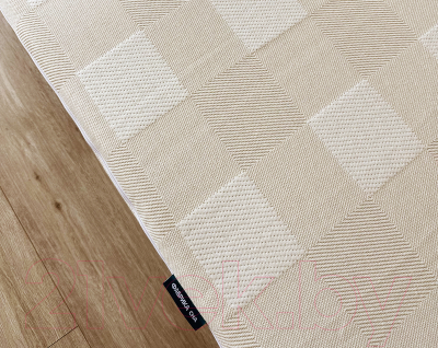 Наматрасник ортопедический Фабрика сна Топпер Т-3 100x190