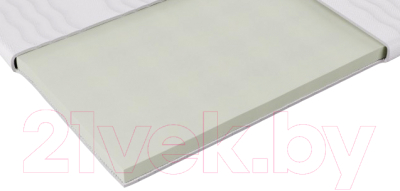 Наматрасник ортопедический Фабрика сна Топпер Т-3 160x190 - фото