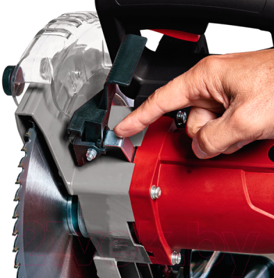 Торцовочная пила Einhell TC-SM 2531/1 U (4300817)