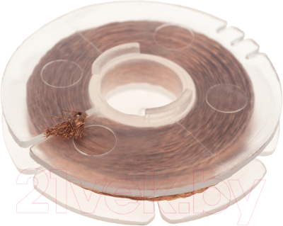 Лента для удаления припоя Rexant 09-3004 - фото