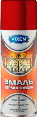 Эмаль Vixen VX-53006 - фото