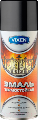Эмаль Vixen VX-53002 - фото