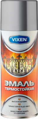 Эмаль Vixen VX-53000 - фото