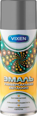 Эмаль Vixen VX-19100 - фото