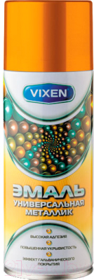 Эмаль Vixen VX-19200 - фото