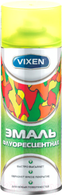 Эмаль Vixen VX-54004 - фото