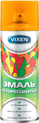 Эмаль Vixen VX-54003 - фото