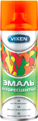Эмаль Vixen VX-54001 - фото