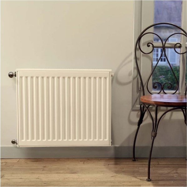 Радиатор стальной Kermi Kompact тип 11 500x600