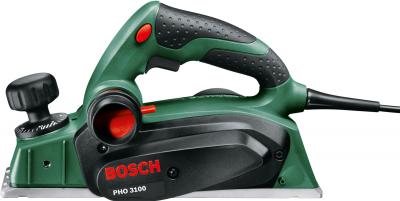 Электрорубанок Bosch PHO 3100