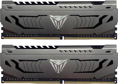 Оперативная память DDR4 Patriot PVS416G373C7K - фото