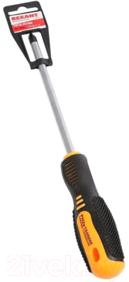 Отвертка Rexant 12-4729 - фото