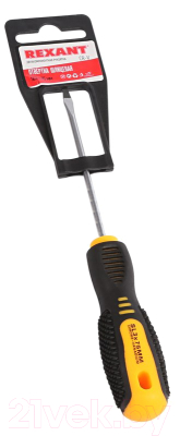 Отвертка Rexant 12-4722 - фото