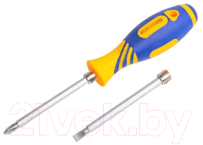 Отвертка Rexant 12-4741 - фото