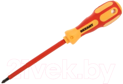 Отвертка Rexant Электрика 12-4717 - фото