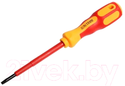 Отвертка Rexant Электрика 12-4711 - фото