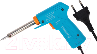 Паяльный пистолет PROconnect 12-0161-4 - фото