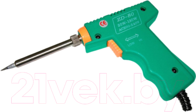 Паяльный пистолет Rexant 12-0162 - фото