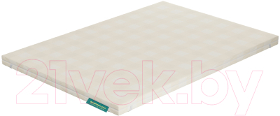 Наматрасник ортопедический Фабрика сна Топпер Т-5 100x190