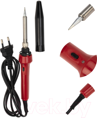 Паяльник электрический Rexant 12-0133