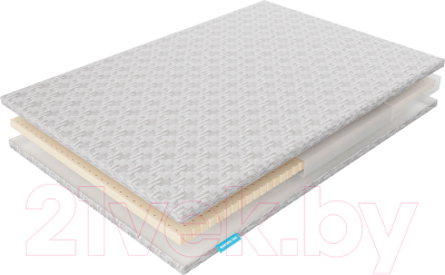 Наматрасник ортопедический Фабрика сна Топпер Т-5 150x190 - фото