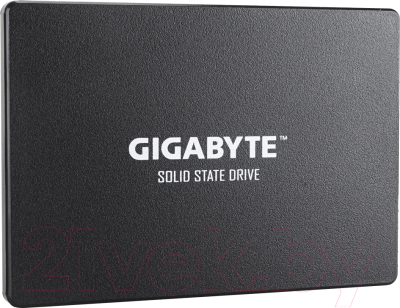 SSD диск Gigabyte 240GB (GP-GSTFS31240GNTD)