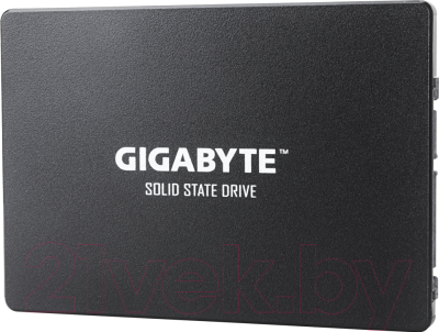 SSD диск Gigabyte 240GB (GP-GSTFS31240GNTD)