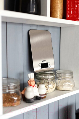 Кухонные весы Aresa AR-4302