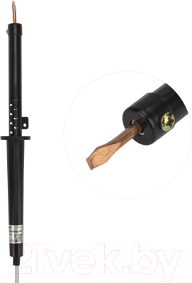 Паяльник электрический Rexant 12-0265-1