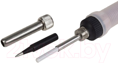 Паяльник электрический Rexant 12-0613